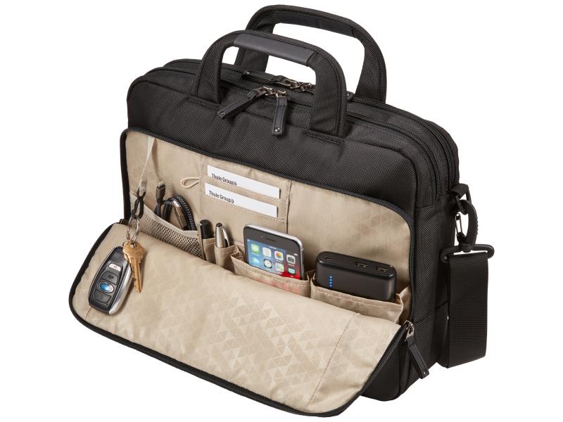 Case Logic Notebooktasche Notion 15.6
