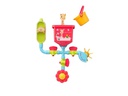 Sophie la girafe Badespielzeug Rohre