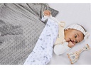Sophie la girafe Geschenkset Kuscheldecke 2-teilig