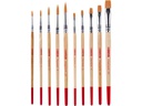 Talens Aquarellpinsel Art Creation 10er-Set