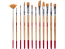 Talens Aquarellpinsel Art Creation 12er-Set