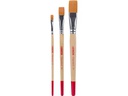 Talens Aquarellpinsel Art Creation 3er-Set