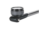 Topeak PocketShock DXG XL Gabel- und Dämpferpumpe
