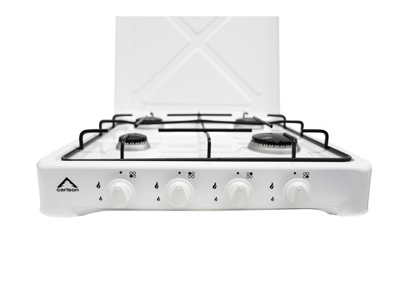 carlson Gaskocher Compact 4