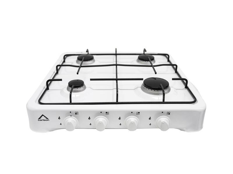 carlson Gaskocher Compact 4