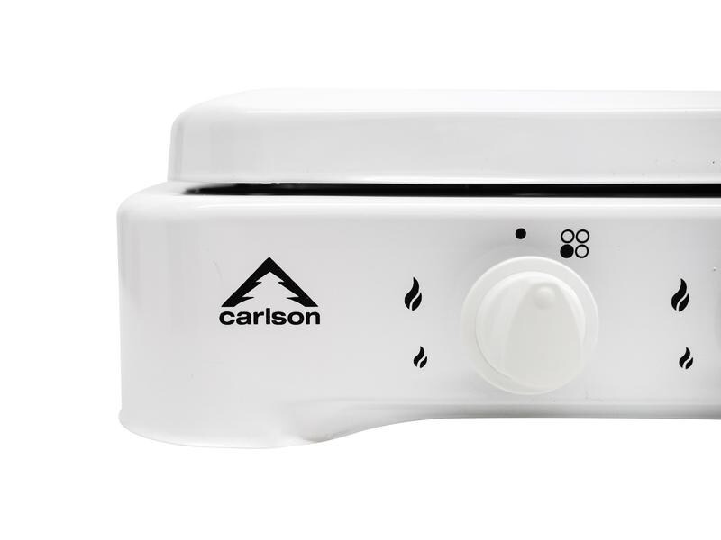 carlson Gaskocher Compact 4