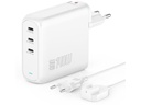 4smarts USB-Wandladegerät Flex Pro 140 W