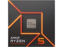 AMD CPU Ryzen 5 7600 3.8 GHz