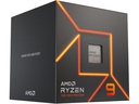 AMD CPU Ryzen 9 7900 3.7 GHz