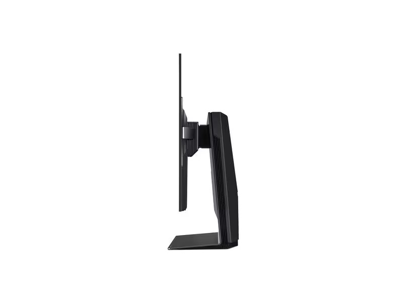 LG Smart Monitor 42'' 4K OLED Flex Objet Collection
