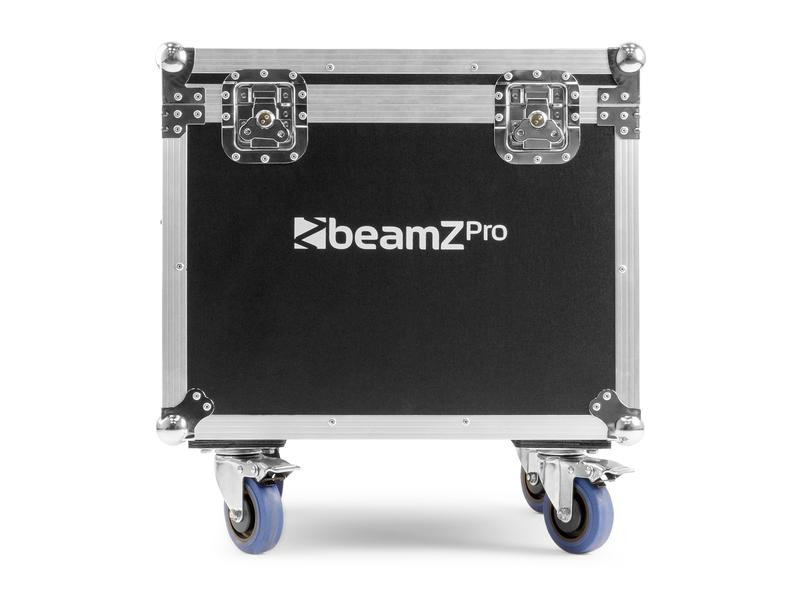 BeamZ Pro Flightcase FLC5404