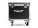 BeamZ Pro Flightcase FLC5404
