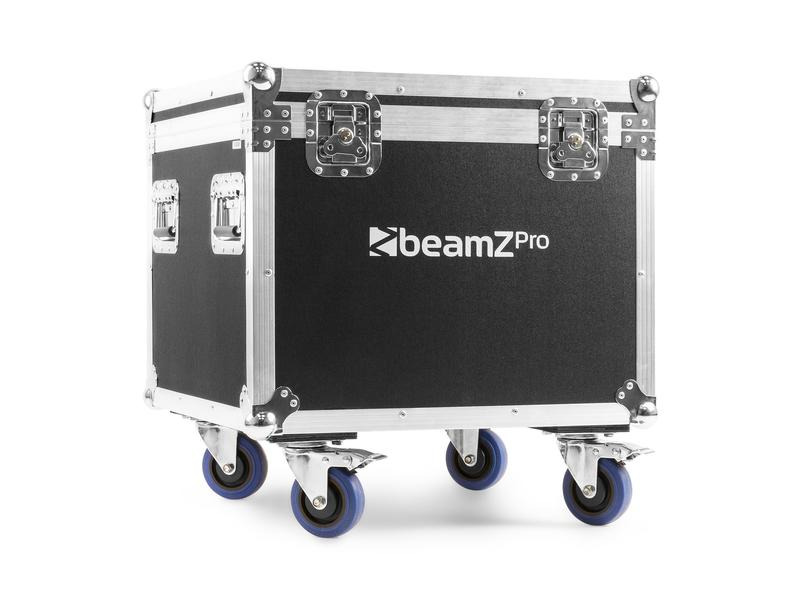 BeamZ Pro Flightcase FLC5404