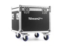 BeamZ Pro Flightcase FLC5404
