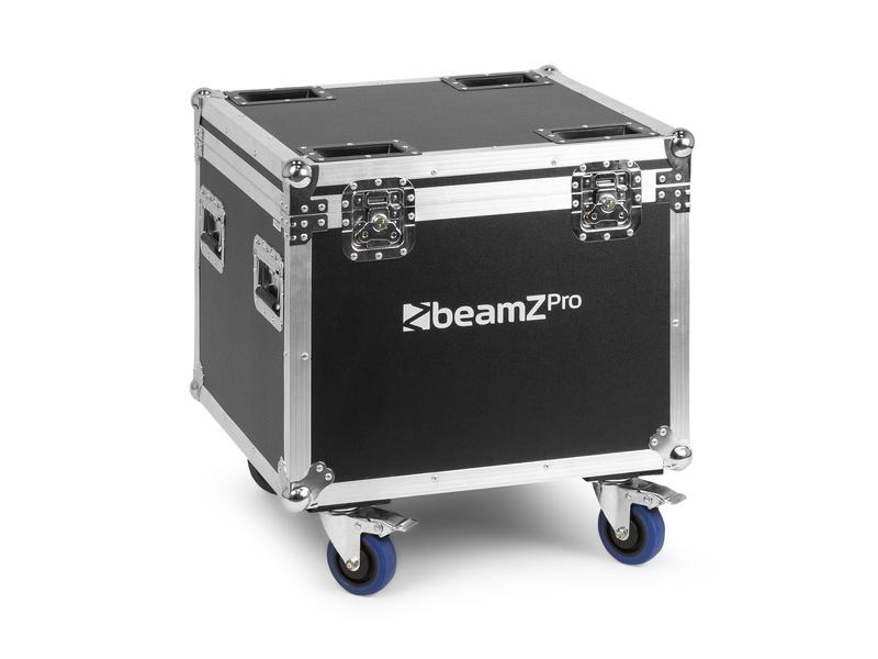 BeamZ Pro Flightcase FLC5404
