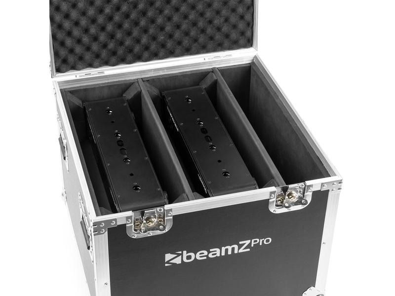 BeamZ Pro Flightcase FLC5404