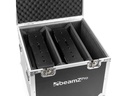 BeamZ Pro Flightcase FLC5404
