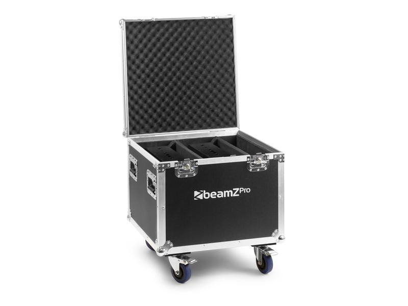 BeamZ Pro Flightcase FLC5404