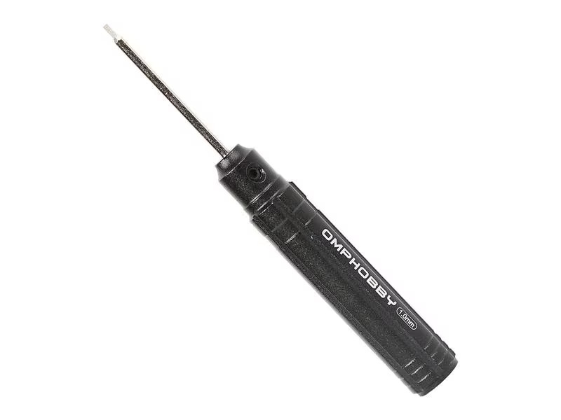OMPHobby Schraubenzieher Innensechskant 1.0 mm