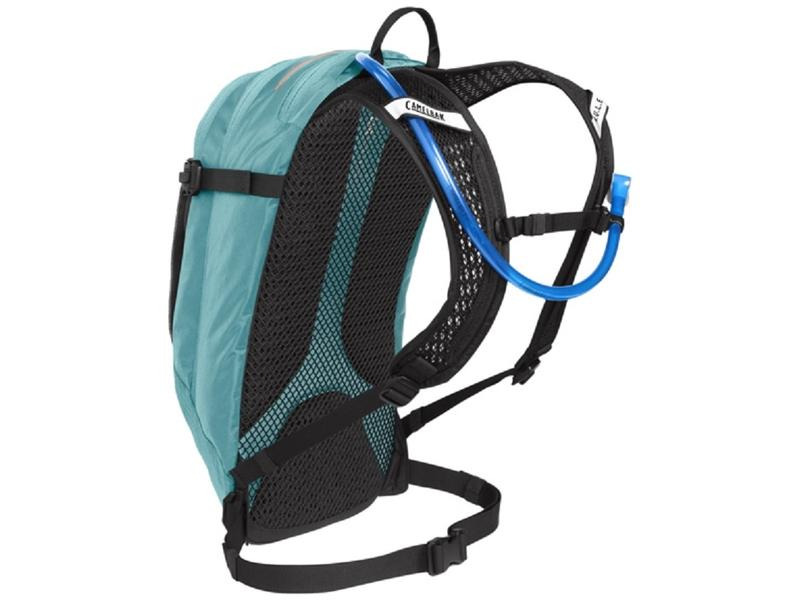 CamelBak Rucksack Womens M.U.L.E 12, Latigo Teal, 12 l