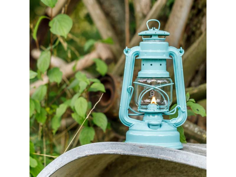 Feuerhand Laterne Baby Special 276, Lichtgrün