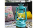 Feuerhand Laterne Baby Special 276, Lichtgrün