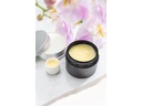 Glorex Kosmetik Dose einwandig 10 ml, 2 Stück, Weiss