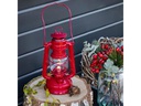 Feuerhand Laterne Baby Special 276, Rubinrot