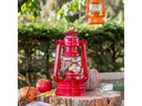 Feuerhand Laterne Baby Special 276, Rubinrot