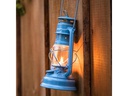 Feuerhand Laterne Baby Special 276, Pastellblau