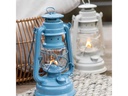 Feuerhand Laterne Baby Special 276, Pastellblau