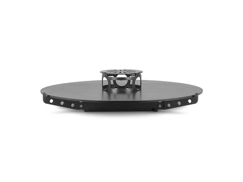 Feuerhand Grilleinsatz für Pyron Plate