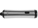 FURBER Milchschäumer mit Standfuss, Silber
