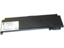 Vistaport Akku für Lenovo Thinkpad T460s/T470s