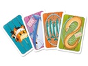 Heidelberger Spieleverlag Familienspiel Fish &amp; Katz -DE-