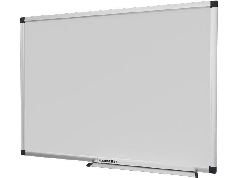 Legamaster Magnethaftendes Whiteboard Unite 45 cm x 60 cm, Weiss