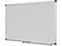 Legamaster Magnethaftendes Whiteboard Unite 45 cm x 60 cm, Weiss