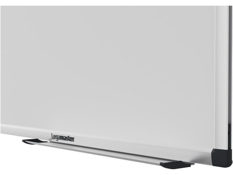 Legamaster Magnethaftendes Whiteboard Unite 45 cm x 60 cm, Weiss