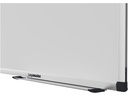 Legamaster Magnethaftendes Whiteboard Unite 45 cm x 60 cm, Weiss