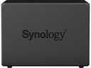 Synology NAS DS923+ 4-bay WD Red Plus 32 TB