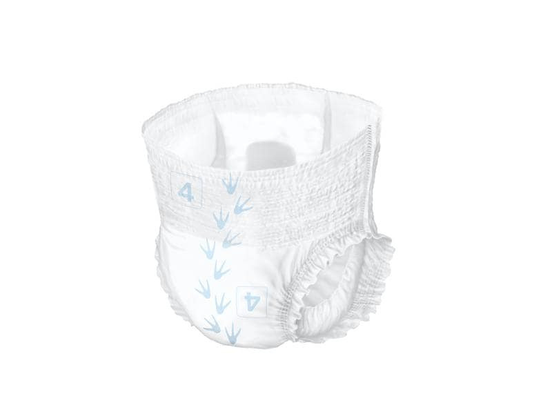 Pingo Windeln Pants Multipack Grösse 4