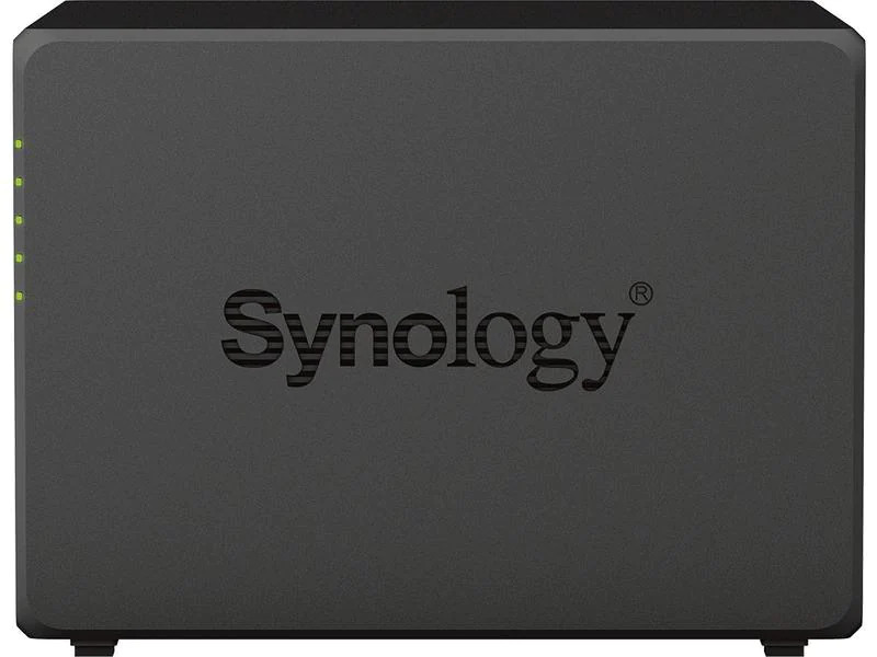 Synology NAS DS923+ 4-bay Synology Enterprise HDD 16 TB