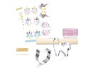 Avenue Mandarine Bastelset Happy Cakes Katzen