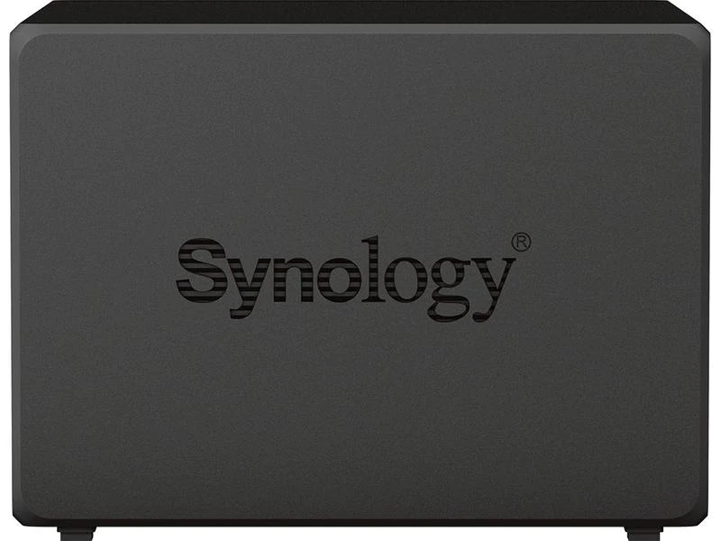 Synology NAS DS923+ 4-bay Seagate Ironwolf 32 TB