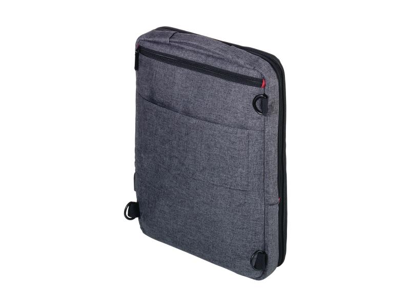 Troika Notebook-Rucksack SAFTSACK  13