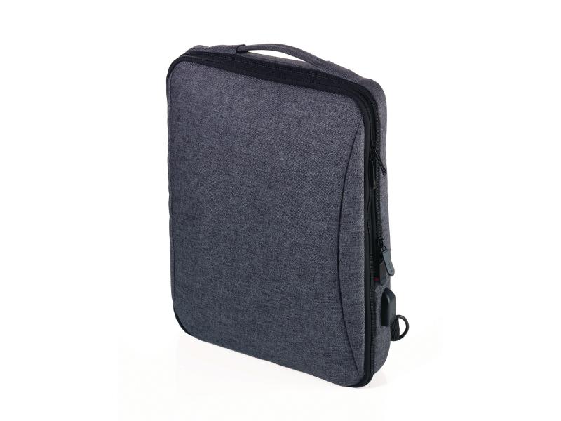 Troika Notebook-Rucksack SAFTSACK  13