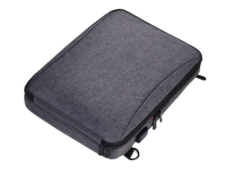 Troika Notebook-Rucksack SAFTSACK  13