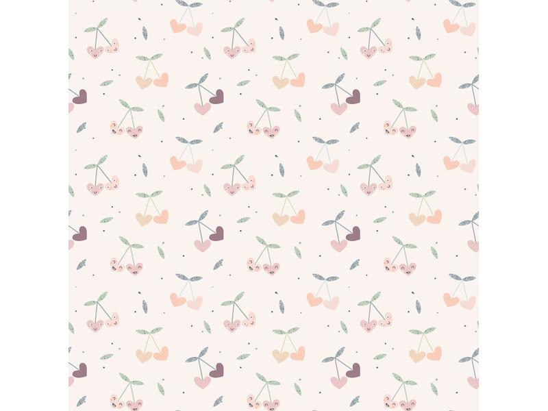Clairefontaine Bastelpapier Origami Little Love 70 g/m², 60 Blatt