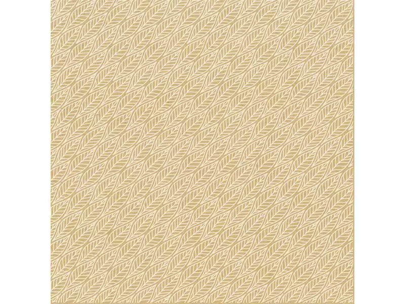 Clairefontaine Bastelpapier Origami Floral 70 g/m², 60 Blatt
