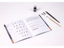 Clairefontaine Schreibset Westliche Kalligraphie Keine, Keine Angabe